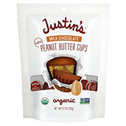 Justin's Milk Chocolate Mini Peanut Butter Cups