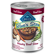 Blue Buffalo Blue's Stew Hearty Beef Stew Wet Dog Food