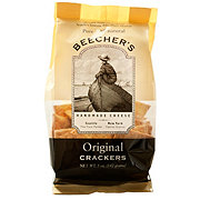 Beecher's Original Cheese Crackers