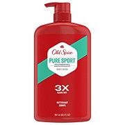 Old Spice Body Wash - Pure Sport Scent
