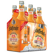 Schofferhofer Grapefruit Hefeweizen Bier Beer 11.2 oz Bottles