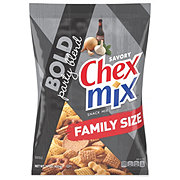 Chex Mix Bold Party Blend Snack Mix Family Size