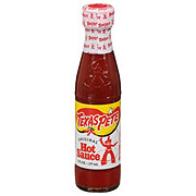 Louisiana Supreme Hot Sauce