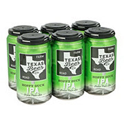 Texas Beer Company Hoppy Duck IPA 12 oz Cans