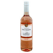 Castillo San Simon Rosé