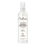 SheaMoisture Daily Hydration Shampoo - Virgin Coconut Oil - Shop Shampoo &  Conditioner at H-E-B