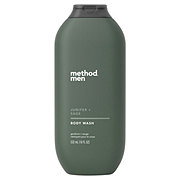 method Men Body Wash - Juniper + Sage