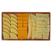 Boar's Head Variety Cheese Board