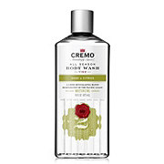 Cremo Body Wash - Sage & Citrus