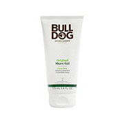 Bulldog Skincare for Men Shave Gel - Original