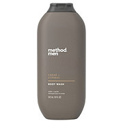 method Men Body Wash - Cedar + Cypress