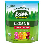 Black Forest Organic Gummy Bears