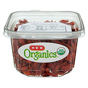 H-E-B Organics Goji Berries