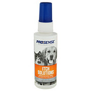 Pro-Sense Itch Solutions Hydrocortisone Spray