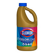 The Difference Between Chlorine & Non-Chlorine Bleach