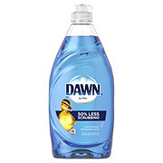 Dawn Ultra Original Scent Liquid Dish Soap