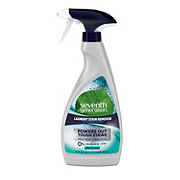 Carbona Stain Devils Grass Dirt & Makeup Stain Remover - Shop Stain Removers  at H-E-B