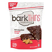 Bark Thins Dark Chocolate Almond & Sea Salt Snacking Bars