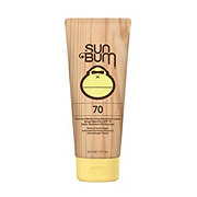 Sun Bum Sunscreen Lotion Broad Spectrum SPF 70