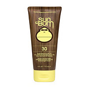 Sun Bum Moisturizing Sunscreen Lotion SPF 30
