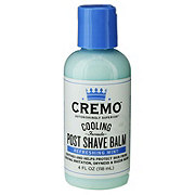 Cremo Cooling Post Shave Balm