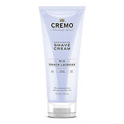 Cremo Shave Cream - French Lavender