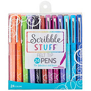 Scribble Stuff Makes Back to School Fun! #Giveaway - Mommies with