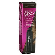 Gray Away Everpro Gray Away Root TouchUp Quick Stick Black/Dark Brown