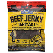 Hill Country Fare Original Beef Jerky