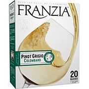 Franzia Pinot Grigio White Wine