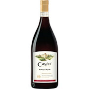Cavit Collection Select Pinot Noir Red Wine