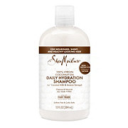 SheaMoisture Virgin Coconut Oil Daily Hydration Shampoo 