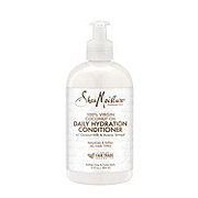 SheaMoisture Virgin Coconut Oil Daily Hydrating Conditioner 