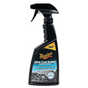 Meguiar's New Car Scent Protectant Spray