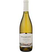 William Hill Central Coast Chardonnay White Wine