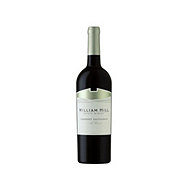 William Hill Central Coast Cabernet Sauvignon Red Wine