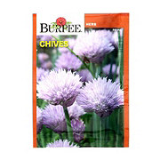 Burpee Chives Herb Seeds