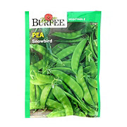 Burpee Snowbird Pea Seeds