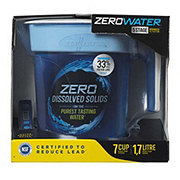 ZeroWater 5-Stage Water Filtration Pitcher