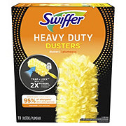 Swiffer Duster 360 Degree Dusters Heavy Duty Refills