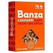 Banza Chickpea Cavatappi Pasta