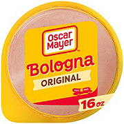 Oscar Mayer Bologna Deli Lunch Meat