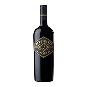 Boneshaker Zinfandel