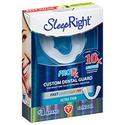 SleepRight ProRx Custom Dental Guard