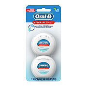 Oral-B EssentialFloss Cavity Defense Mint Dental Floss Value Pack