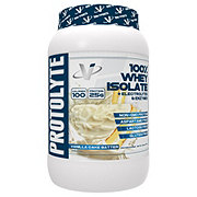 VMI Sports Protolyte Vanilla Cake Batter Protein Powder