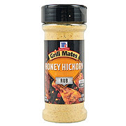 McCormick Grill Mates Honey Hickory Rub