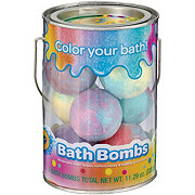 Crayola Bath Bombs Bucket