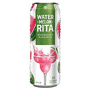 Bud Light Lime Water-Melon-Rita