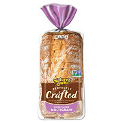 Nature's Own Perfectly Crafted Thick Sliced Multigrain Bread